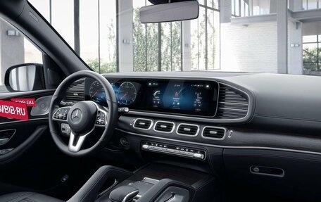Mercedes-Benz GLS, 2019 год, 7 999 000 рублей, 5 фотография