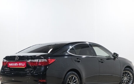 Lexus ES VII, 2013 год, 2 699 000 рублей, 7 фотография