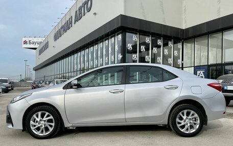 Toyota Corolla, 2016 год, 1 560 000 рублей, 2 фотография