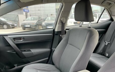 Toyota Corolla, 2016 год, 1 560 000 рублей, 11 фотография