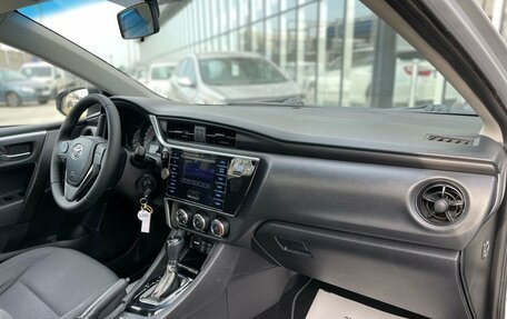 Toyota Corolla, 2016 год, 1 560 000 рублей, 18 фотография