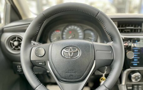 Toyota Corolla, 2016 год, 1 560 000 рублей, 12 фотография