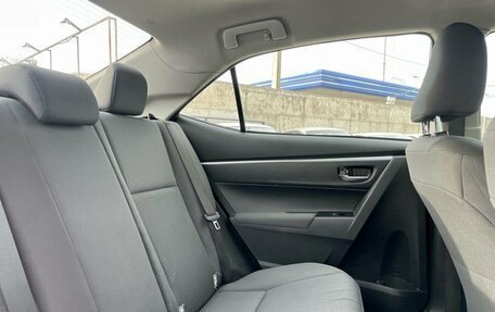 Toyota Corolla, 2016 год, 1 560 000 рублей, 20 фотография