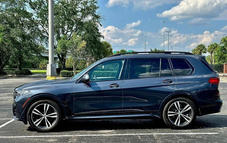 BMW X7, 2021 год, 7 150 000 рублей, 6 фотография