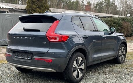 Volvo XC40 I, 2021 год, 2 600 000 рублей, 2 фотография