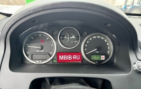 Land Rover Freelander II рестайлинг 2, 2008 год, 1 450 000 рублей, 4 фотография
