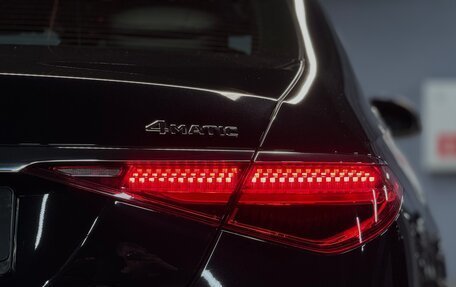 Mercedes-Benz S-Класс, 2021 год, 11 690 000 рублей, 9 фотография