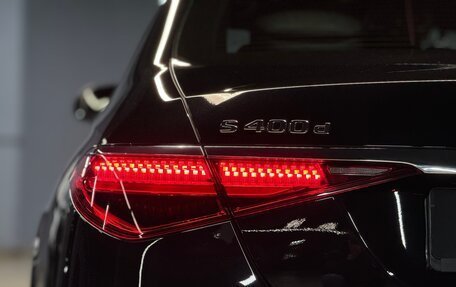Mercedes-Benz S-Класс, 2021 год, 11 690 000 рублей, 8 фотография