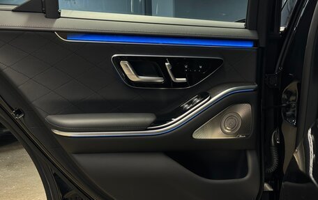 Mercedes-Benz S-Класс, 2021 год, 11 690 000 рублей, 22 фотография