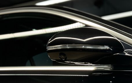 Mercedes-Benz S-Класс, 2021 год, 11 690 000 рублей, 13 фотография