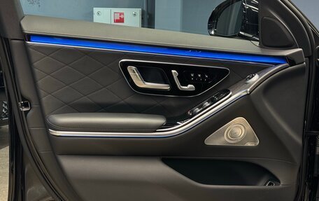 Mercedes-Benz S-Класс, 2021 год, 11 690 000 рублей, 18 фотография