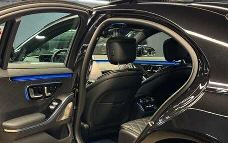 Mercedes-Benz S-Класс, 2021 год, 11 690 000 рублей, 21 фотография