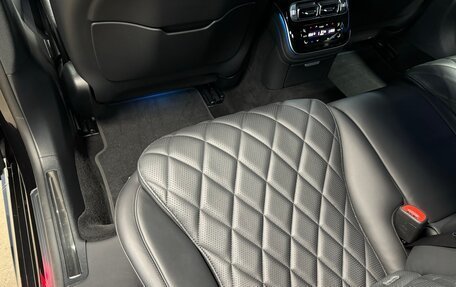 Mercedes-Benz S-Класс, 2021 год, 11 690 000 рублей, 24 фотография