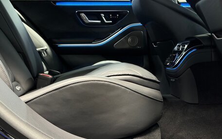 Mercedes-Benz S-Класс, 2021 год, 11 690 000 рублей, 27 фотография