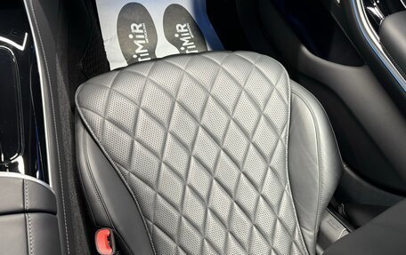 Mercedes-Benz S-Класс, 2021 год, 11 690 000 рублей, 31 фотография