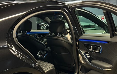 Mercedes-Benz S-Класс, 2021 год, 11 690 000 рублей, 25 фотография