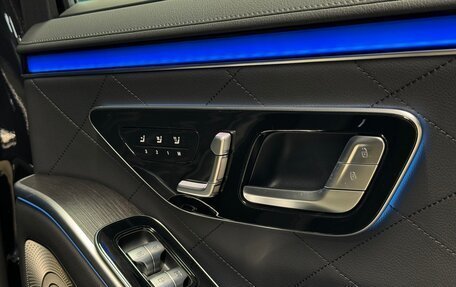 Mercedes-Benz S-Класс, 2021 год, 11 690 000 рублей, 26 фотография