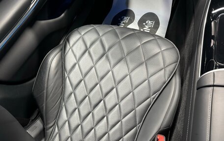 Mercedes-Benz S-Класс, 2021 год, 11 690 000 рублей, 30 фотография
