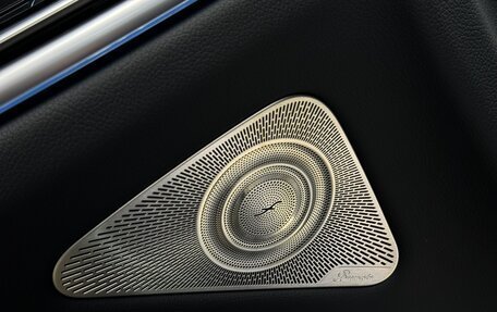 Mercedes-Benz S-Класс, 2021 год, 11 690 000 рублей, 35 фотография