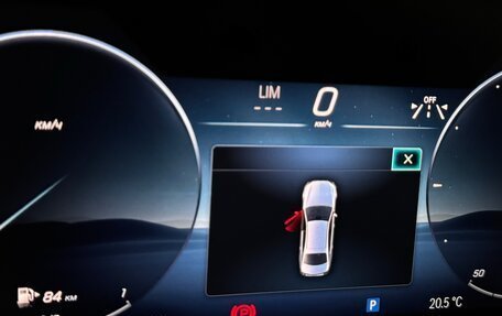 Mercedes-Benz S-Класс, 2021 год, 11 690 000 рублей, 33 фотография