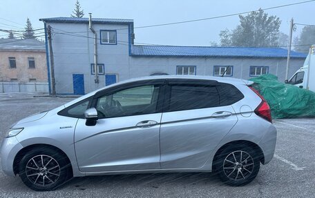 Honda Fit III, 2014 год, 800 000 рублей, 2 фотография