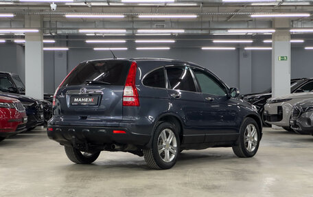 Honda CR-V III рестайлинг, 2007 год, 1 299 000 рублей, 6 фотография