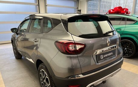 Renault Kaptur I рестайлинг, 2022 год, 1 720 000 рублей, 7 фотография