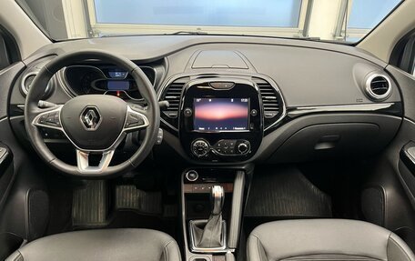Renault Kaptur I рестайлинг, 2022 год, 1 720 000 рублей, 8 фотография