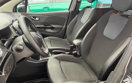 Renault Kaptur I рестайлинг, 2022 год, 1 720 000 рублей, 9 фотография