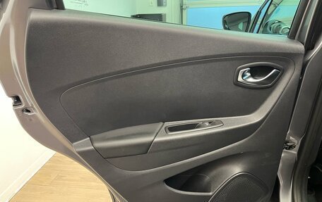 Renault Kaptur I рестайлинг, 2022 год, 1 720 000 рублей, 11 фотография