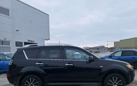 Mitsubishi Outlander III рестайлинг 3, 2008 год, 849 000 рублей, 8 фотография
