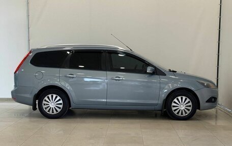 Ford Focus II рестайлинг, 2010 год, 795 000 рублей, 11 фотография