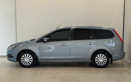 Ford Focus II рестайлинг, 2010 год, 795 000 рублей, 10 фотография