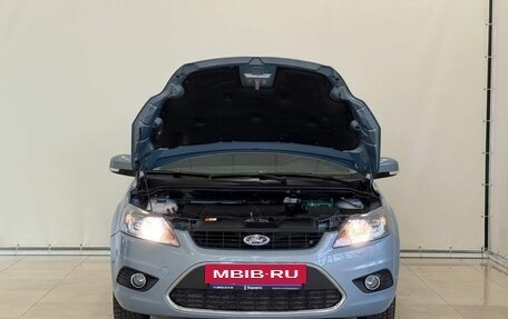 Ford Focus II рестайлинг, 2010 год, 795 000 рублей, 4 фотография