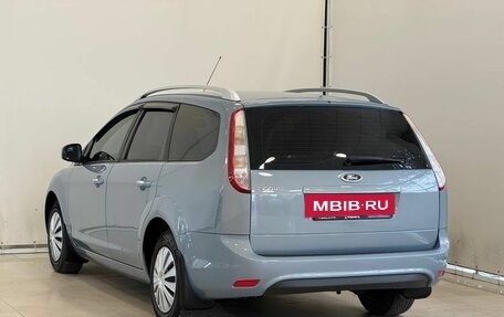 Ford Focus II рестайлинг, 2010 год, 795 000 рублей, 7 фотография