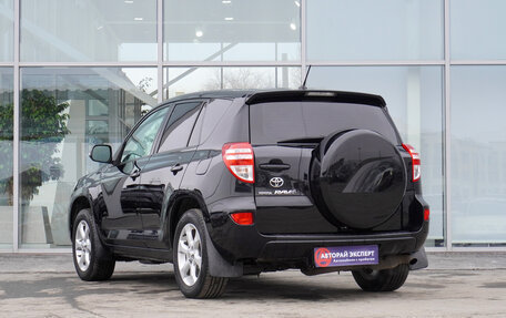 Toyota RAV4, 2010 год, 1 295 000 рублей, 7 фотография