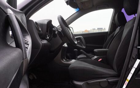 Toyota RAV4, 2010 год, 1 295 000 рублей, 9 фотография