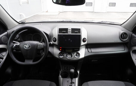Toyota RAV4, 2010 год, 1 295 000 рублей, 11 фотография