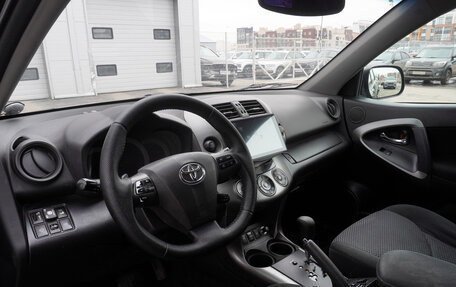 Toyota RAV4, 2010 год, 1 295 000 рублей, 10 фотография