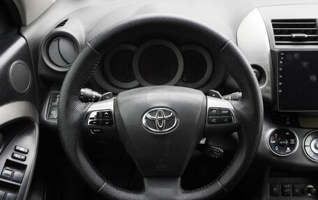 Toyota RAV4, 2010 год, 1 295 000 рублей, 12 фотография