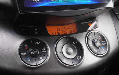 Toyota RAV4, 2010 год, 1 295 000 рублей, 15 фотография
