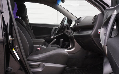 Toyota RAV4, 2010 год, 1 295 000 рублей, 19 фотография