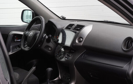 Toyota RAV4, 2010 год, 1 295 000 рублей, 20 фотография