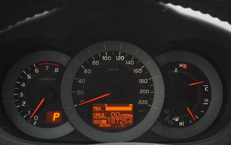 Toyota RAV4, 2010 год, 1 295 000 рублей, 13 фотография