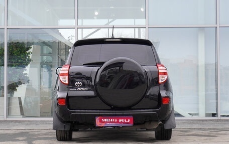 Toyota RAV4, 2010 год, 1 295 000 рублей, 6 фотография