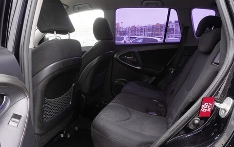 Toyota RAV4, 2010 год, 1 295 000 рублей, 21 фотография