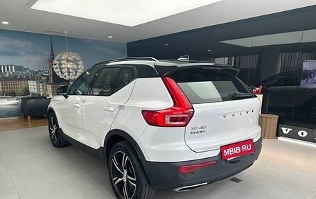 Volvo XC40 I, 2022 год, 3 050 000 рублей, 6 фотография