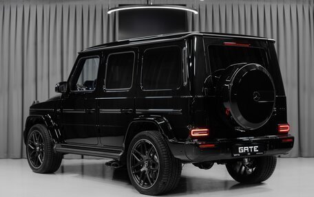 Mercedes-Benz G-Класс AMG, 2024 год, 38 434 100 рублей, 8 фотография