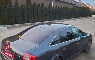 Audi A6, 2000 год, 375 000 рублей, 1 фотография