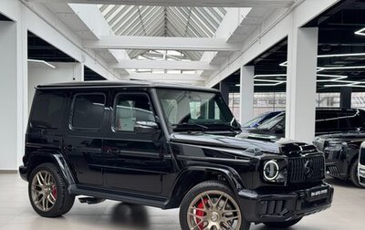 Mercedes-Benz G-Класс AMG, 2025 год, 33 890 000 рублей, 1 фотография